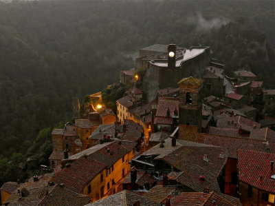 Sorano