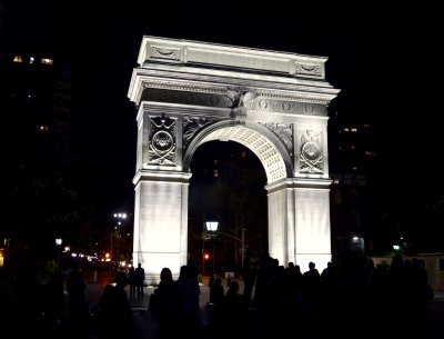 arch