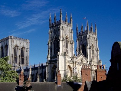 Minster