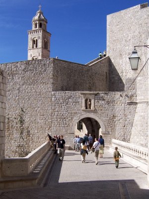 dubrovnik