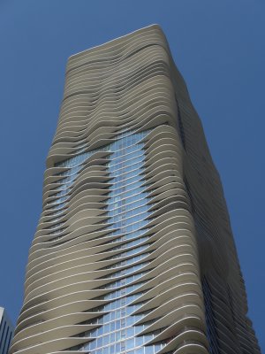 Aqua Building