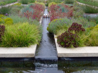 Huntington Botanical Gardens