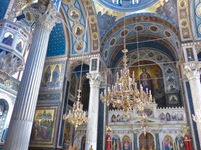 Ekklisia Kimisi Theotokou Chrisospileotissis