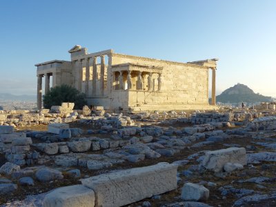 Erechteion 