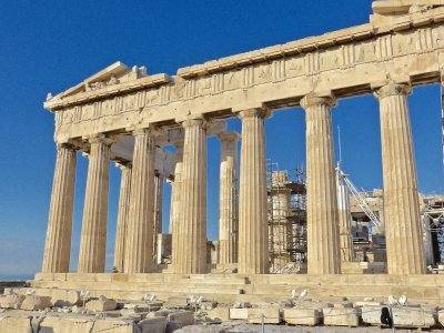 Parthenon
