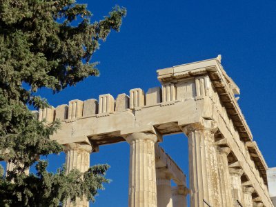 Parthenon