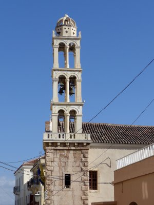 Church of Ayios Georgios
