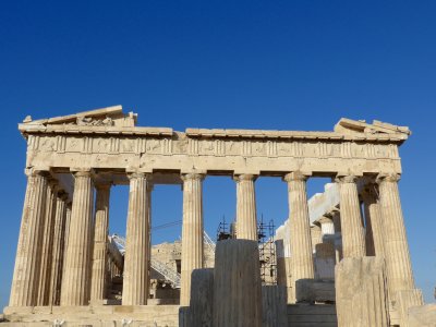 Parthenon