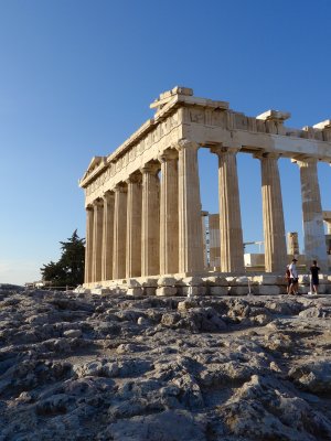 Parthenon