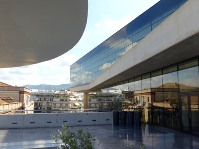 Acropolis Museum