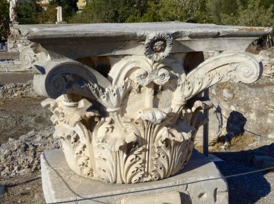 Corinthian