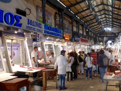 Central Market