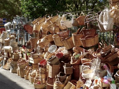 Baskets