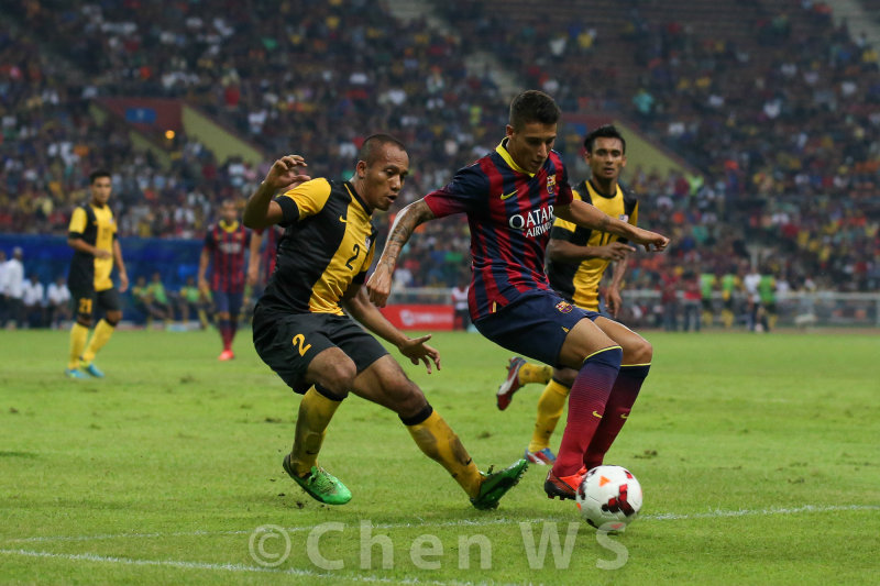 Cristian Tello