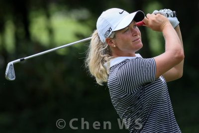 Suzann Pettersen