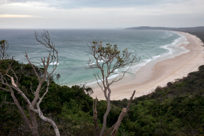 Byron Bay, NSW