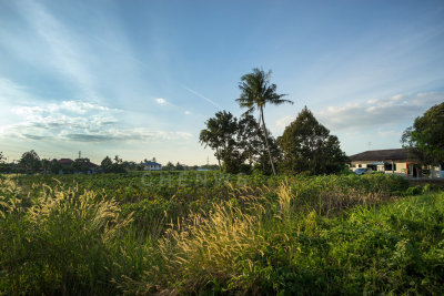 Village homes