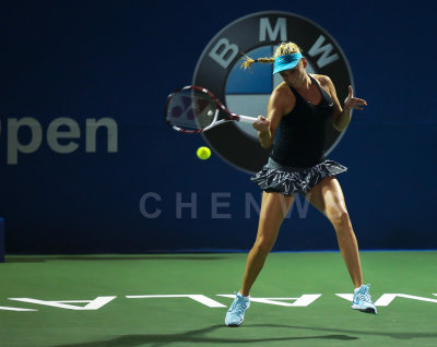 Donna Vekic