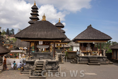 Bali September 2014
