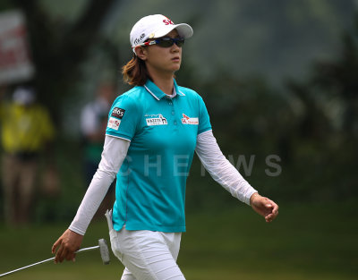 2014 Sime Darby LPGA Malaysia