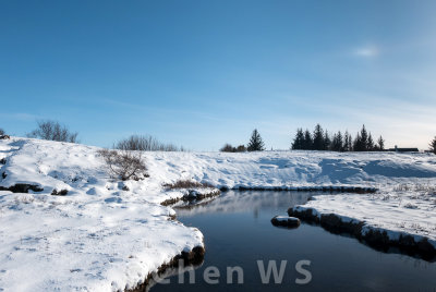 Pingvellir National Park