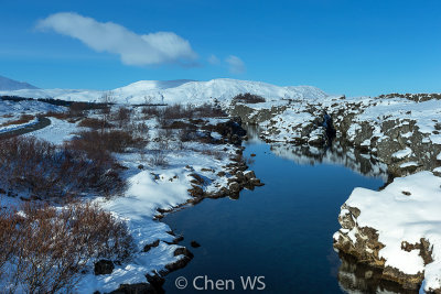 Pingvellir National Park