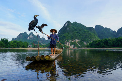 2016 Guangxi Province, China