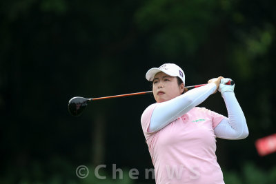 2016 Sime Darby LPGA Malaysia