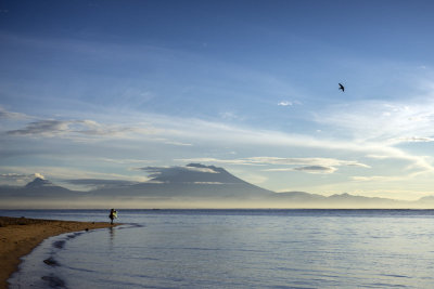 Bali Island, Indonesia