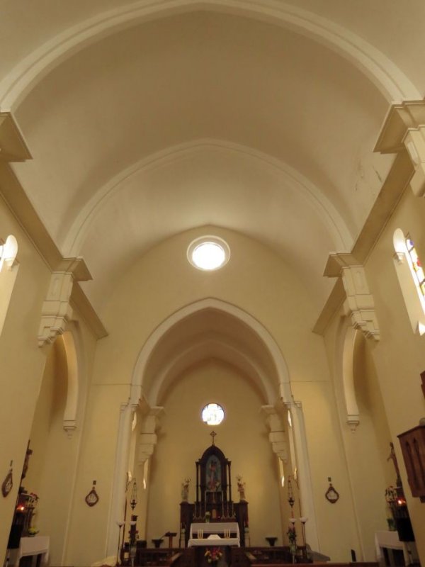 Chapel of Our Lady of Penha