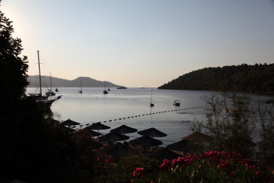 Bay