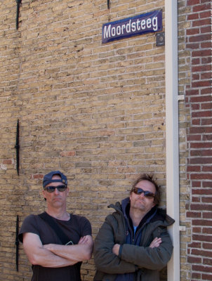 Moordgasten