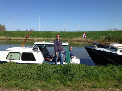 Monnickendam