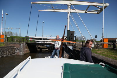 Monnickendam