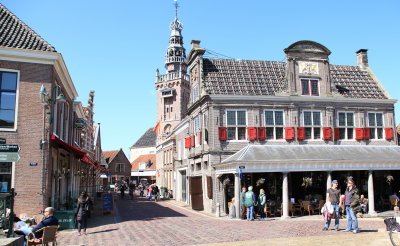 Monnickendam