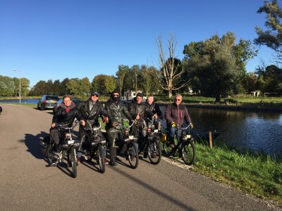 Monickendam by Solex