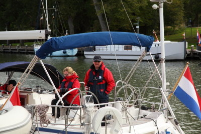 Kala Nag Crew