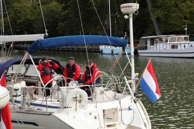 Kala Nag Crew