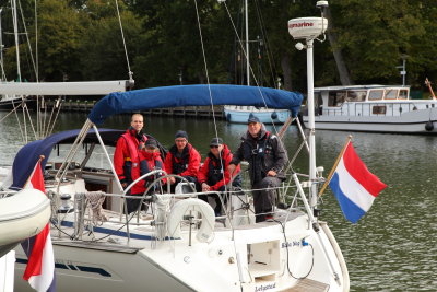 Kala Nag Crew