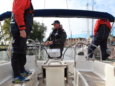 Kala Nag Crew