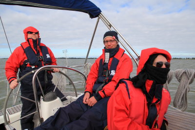 Ijsselmeer