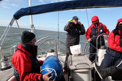 Ijsselmeer
