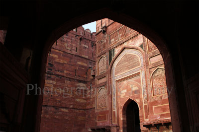Agra Fort (Sep13)