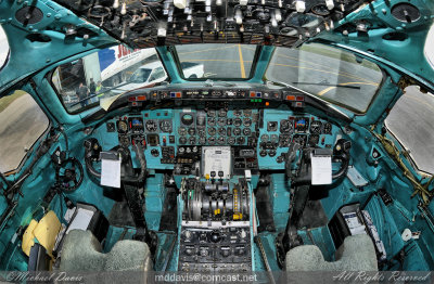 Cockpit Photos