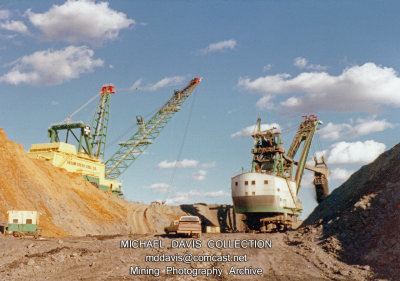 Peabody Coal Company Marion 5760 (Squaw Creek Mine)