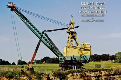 Peabody Coal Company Marion 5761 (Lynnville Mine)
