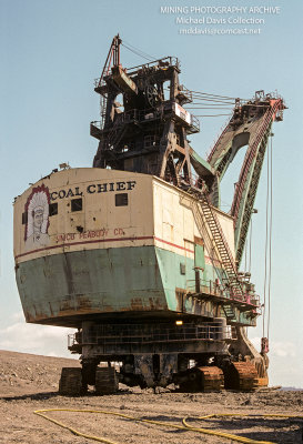 Peabody Coal Company Marion 5760 (SIMCO Mine)