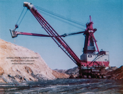 AMAX Coal Company Marion 5761-S (Ayrgem Mine)