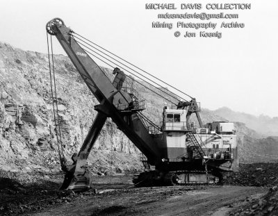 AMAX Coal Company Marion 192M (Ayrshire Mine)