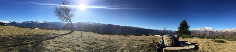 iPhone PanoramaJPG